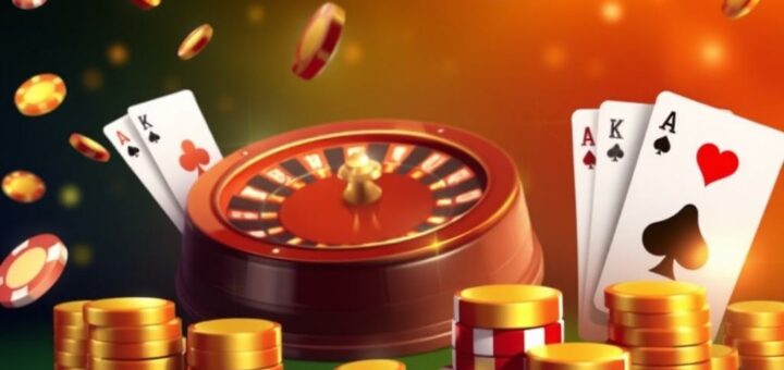 Онлайн-казино: честный гид для тех, кто хочет играть с умом