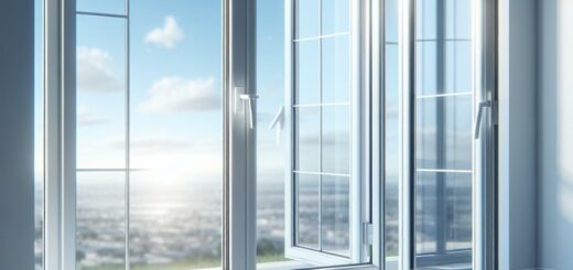 Пластиковые окна: как выбрать, установить и забыть о проблемах на годы