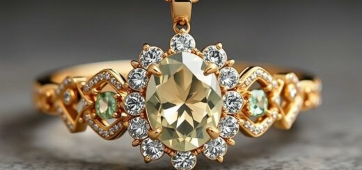 Ювелирные украшения на заказ: как получить вещь, которую будете носить с удовольствием