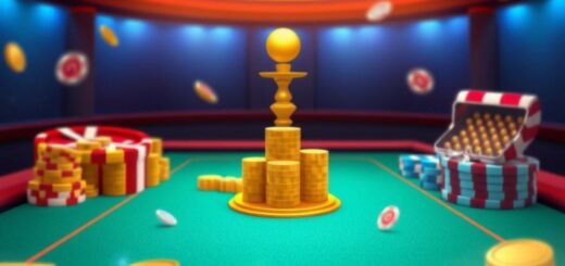 Онлайн-казино: как не потеряться в море ставок и найти разумный подход