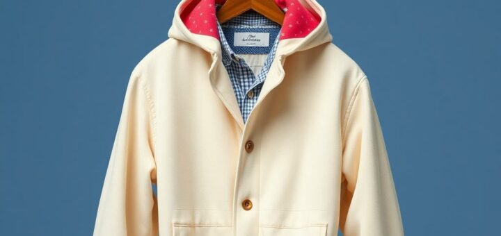 Индивидуальный пошив одежды: почему это удобно, красиво и разумно