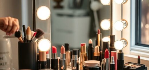 Профессиональная косметика для домашнего ухода: как собрать действенную аптечку и не навредить коже