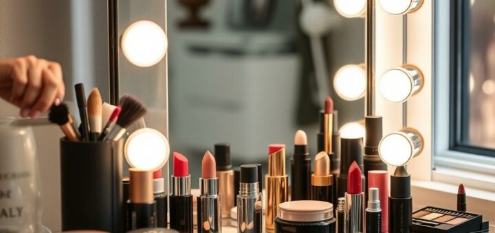 Профессиональная косметика для домашнего ухода: как собрать действенную аптечку и не навредить коже