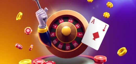 Онлайн-казино: как не потеряться в мире игр, бонусов и рисков