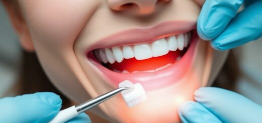 Отбеливание зубов: как выбрать безопасный и эффективный способ без лишних обещаний