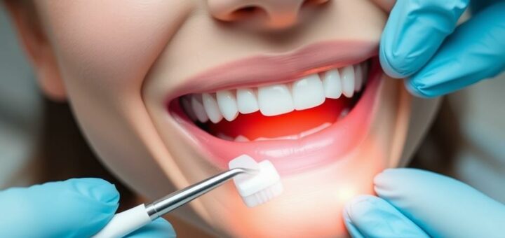 Отбеливание зубов: как выбрать безопасный и эффективный способ без лишних обещаний