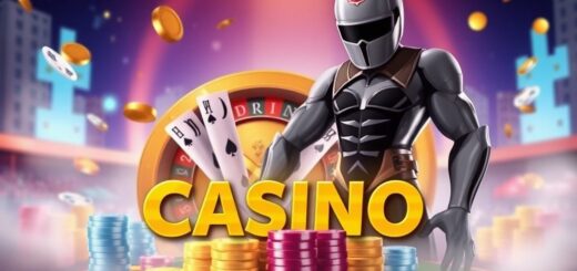 Онлайн-казино без тумана: как это работает, где подводные камни и как играть разумно