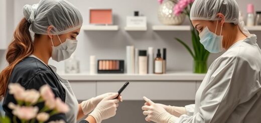 Курсы красоты: как выбрать учебу, которая действительно запустит вашу карьеру