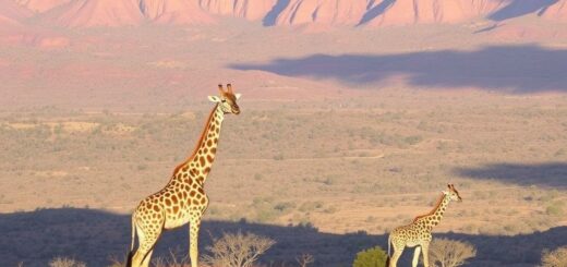 Мадагаскар: остров, который меняет представление о путешествиях