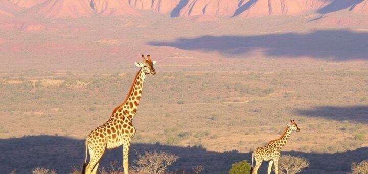 Мадагаскар: остров, который меняет представление о путешествиях