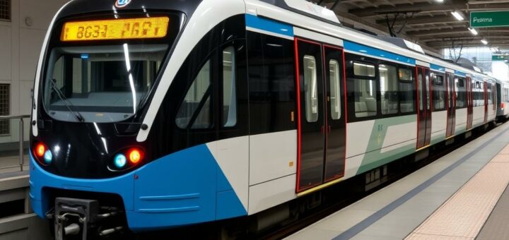 Белорусские трамваи под присмотром искусственного интеллекта: что изменится и почему это важно