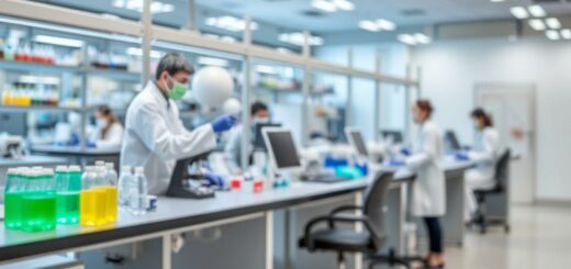 Аккредитация испытательных лабораторий и центров: как пройти путь от заявки до доверия пользователей