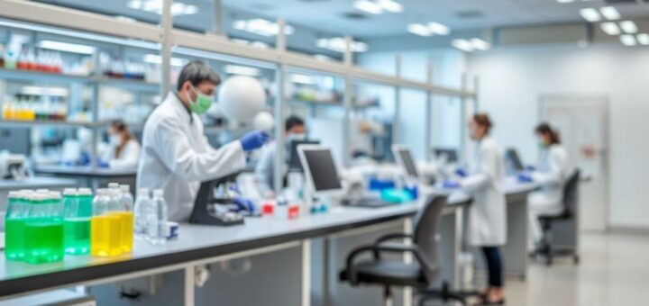 Аккредитация испытательных лабораторий и центров: как пройти путь от заявки до доверия пользователей