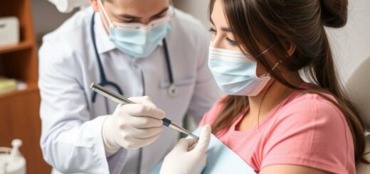 Гигиеническая чистка зубов: что это, зачем и как пережить с комфортом