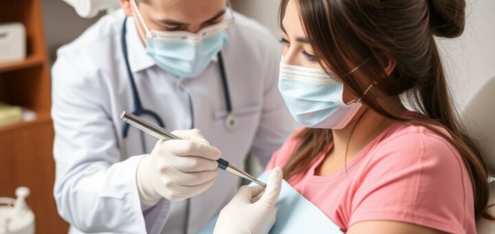 Гигиеническая чистка зубов: что это, зачем и как пережить с комфортом