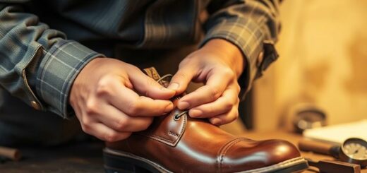 Ремонт обуви: когда выбрасывать не нужно, а сохранить — выгодно и приятно