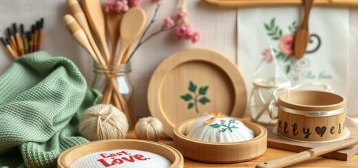 Товары для рукоделия и творчества: что взять в свою мастерскую и как не потеряться в море материалов