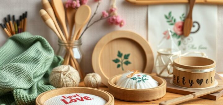 Товары для рукоделия и творчества: что взять в свою мастерскую и как не потеряться в море материалов