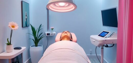 Студия лазерной эпиляции: как выбрать, подготовиться и чего ожидать от процедуры