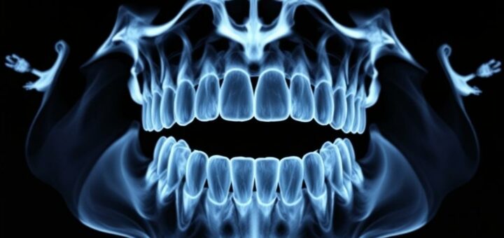 Компьютерная томография зубов: когда 3D‑карта челюсти решает проблему