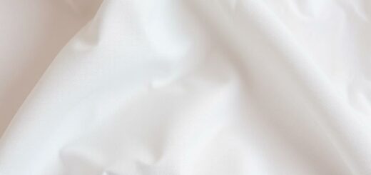 Ткань хлопок: почему она живёт в нашем гардеробе и доме