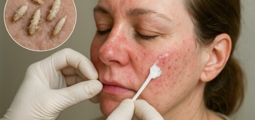 Демодекоз: как избавиться от «невидимых соседей» и вернуть спокойную кожу и глаза