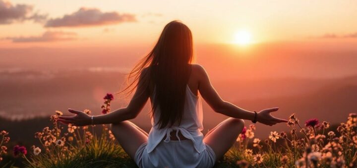 Любовь к себе: путь от самокритики к мягкому принятию