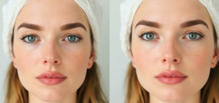 Как убрать асимметрию лица: реальные способы и как выбрать подходящий