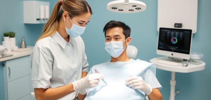 Как выбрать стоматологию для лечения кариеса и протезирования зубов — простой план действий