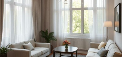 Трёхкомнатная квартира: как выбрать пространство, которое станет действительно вашим