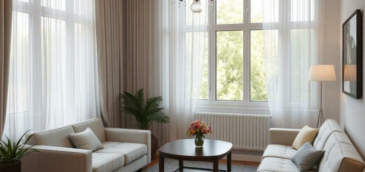 Трёхкомнатная квартира: как выбрать пространство, которое станет действительно вашим