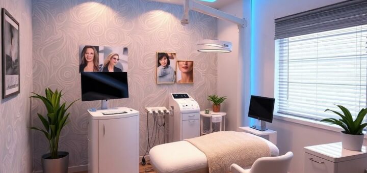 Гладкая кожа надолго: как выбрать студию лазерной эпиляции и чего ожидать