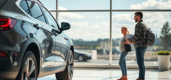 Как не облажаться при покупке нового автомобиля: понятный план от первого звонка до ключей