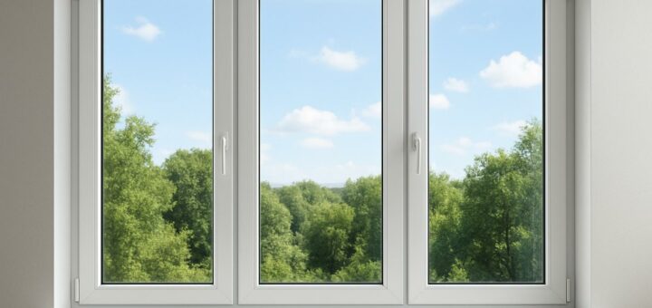 Пластиковые окна: как не ошибиться при выборе, установке и уходе