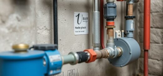 Ремонт сетей водоснабжения: как вернуть трубе здоровье и не разориться