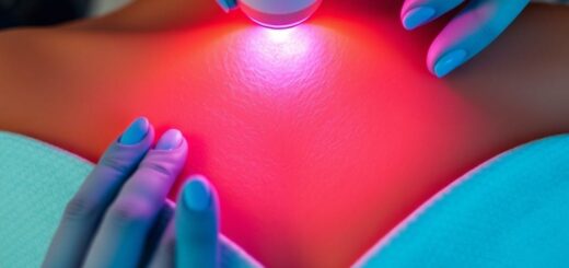 Лазерная эпиляция: как это работает и почему все чаще выбирают ее вместо бритвы