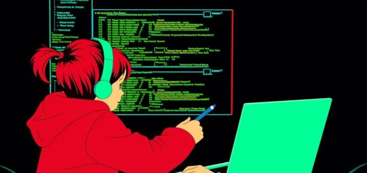 Как и зачем учить детей программированию: просто, понятно и с интересом