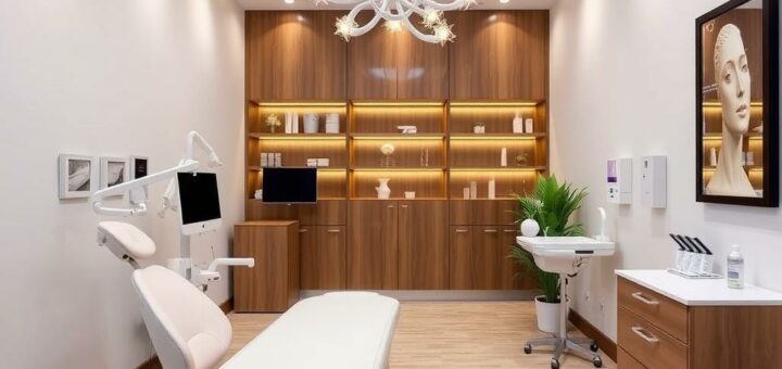 Клиника эстетической медицины: как выбрать место, где вам будет не просто красиво, но и безопасно