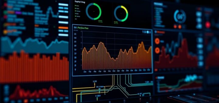 Как не потерять приложение из вида: практическое решение для мониторинга приложений