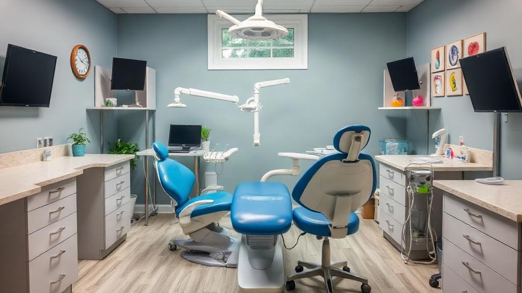 dentistryфото
