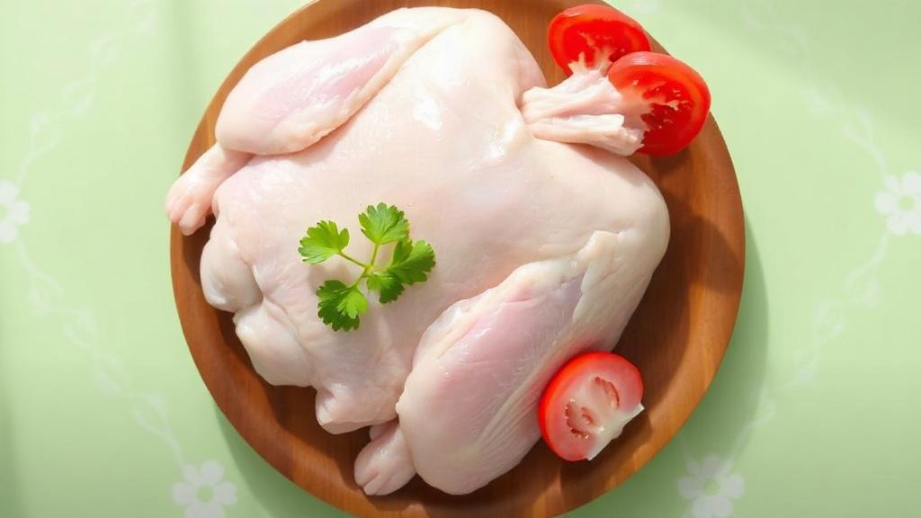 Как использовать свежее мясо курицы в кулинарии