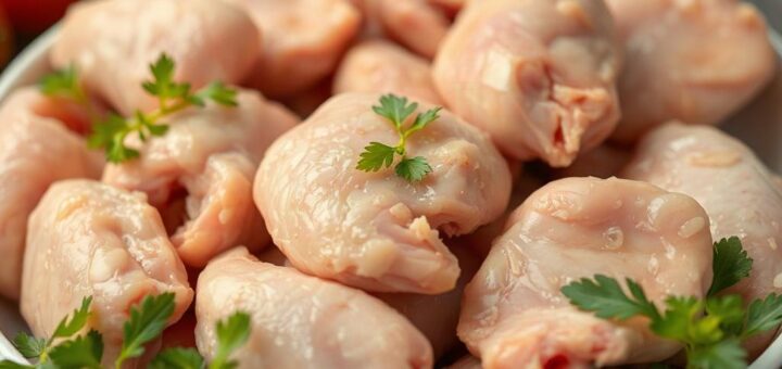 Свежее мясо курицы: как выбрать, хранить и готовить без лишних ошибок